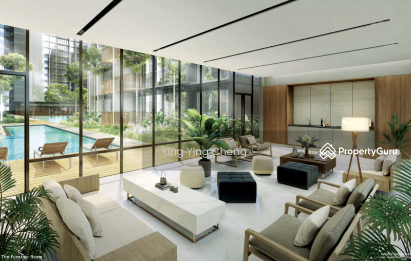For Sale - North Gaia