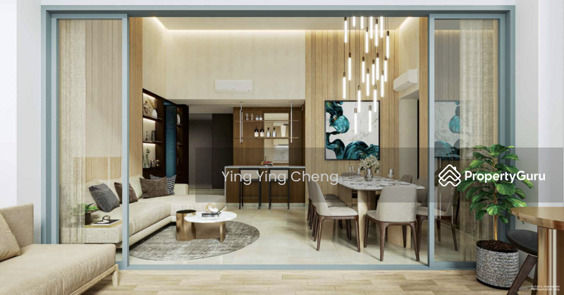 For Sale - North Gaia