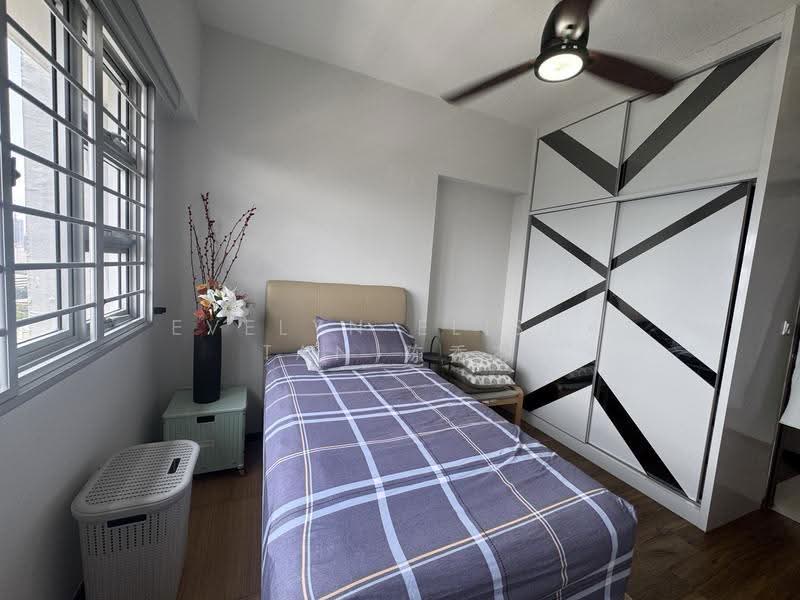 105A Depot Road, 105A Depot Road, Harbourfront / Telok Blangah, Room Rental, 180 sqft, HDB Flat For Rent, by Evelyn Elisha Tan 陈秀芬, 25208507 - PropertyGuru.com.sg