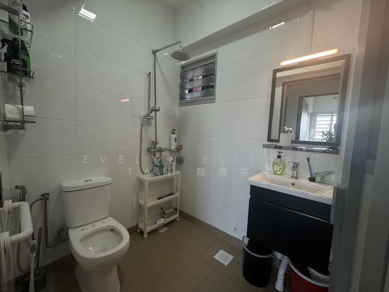 105A Depot Road, 105A Depot Road, Harbourfront / Telok Blangah, Room Rental, 180 sqft, HDB Flat For Rent, by Evelyn Elisha Tan 陈秀芬, 25208507 - PropertyGuru.com.sg