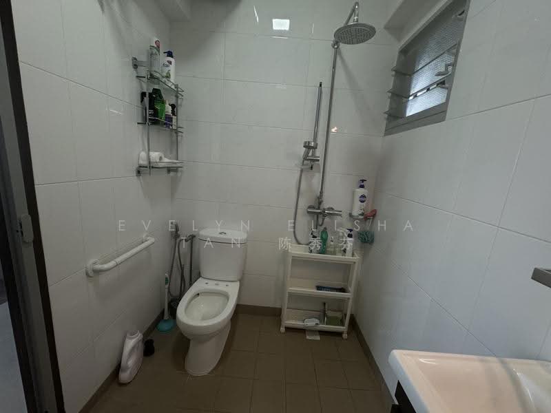 105A Depot Road, 105A Depot Road, Harbourfront / Telok Blangah, Room Rental, 180 sqft, HDB Flat For Rent, by Evelyn Elisha Tan 陈秀芬, 25208507 - PropertyGuru.com.sg