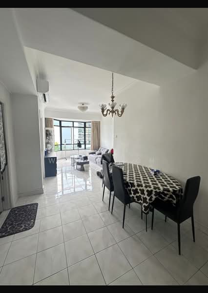 Euro-Asia Park, 25 Woodleigh Close, 2 Bedrooms, 850 sqft, Condominium For Rent, by Wendi Soh, 25208554 - PropertyGuru.com.sg