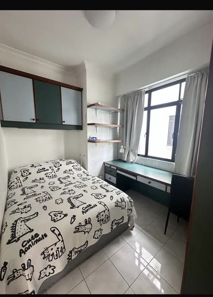 Euro-Asia Park, 25 Woodleigh Close, 2 Bedrooms, 850 sqft, Condominium For Rent, by Wendi Soh, 25208554 - PropertyGuru.com.sg