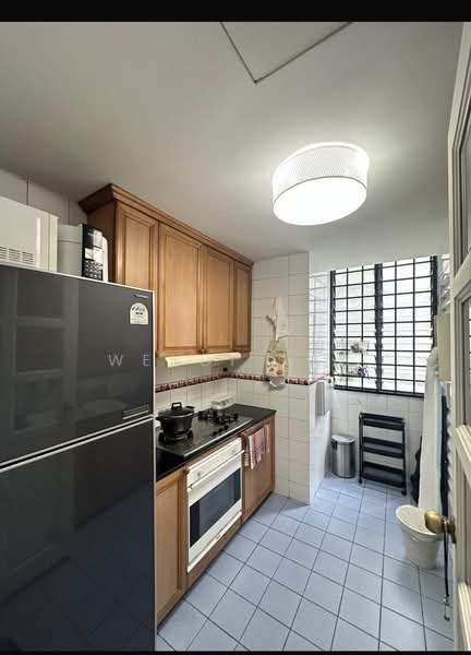 Euro-Asia Park, 25 Woodleigh Close, 2 Bedrooms, 850 sqft, Condominium For Rent, by Wendi Soh, 25208554 - PropertyGuru.com.sg