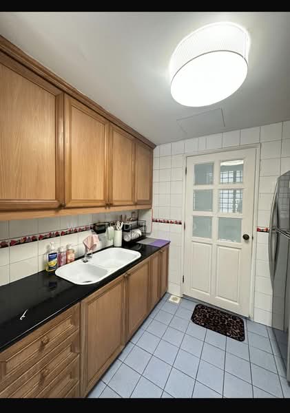 Euro-Asia Park, 25 Woodleigh Close, 2 Bedrooms, 850 sqft, Condominium For Rent, by Wendi Soh, 25208554 - PropertyGuru.com.sg
