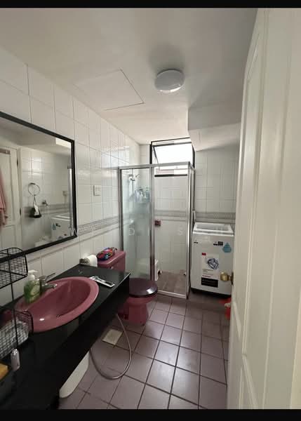 Euro-Asia Park, 25 Woodleigh Close, 2 Bedrooms, 850 sqft, Condominium For Rent, by Wendi Soh, 25208554 - PropertyGuru.com.sg