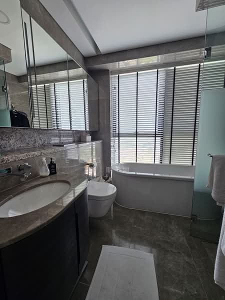 DUO Residences, 1 Fraser Street, Beach Road / Bugis / Rochor, 3 Bedrooms, 1,432 sqft, Apartment For Sale, by Peggy Ooi 黄明丽, 25208607 - PropertyGuru.com.sg