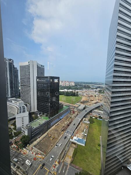 DUO Residences, 1 Fraser Street, Beach Road / Bugis / Rochor, 3 Bedrooms, 1,432 sqft, Apartment For Sale, by Peggy Ooi 黄明丽, 25208607 - PropertyGuru.com.sg