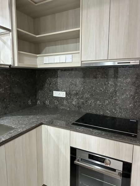 Fyve Derbyshire, 5 Derbyshire Road, 3 Bedrooms, 797 sqft, Condominium For Rent, by Sandra Yap, 25208626 - PropertyGuru.com.sg