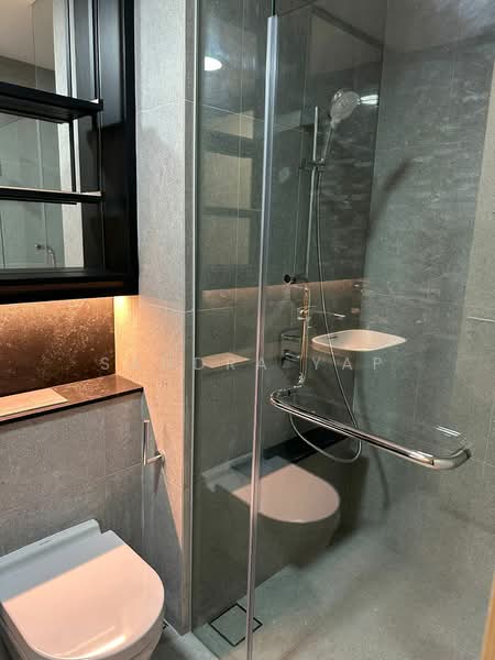 Fyve Derbyshire, 5 Derbyshire Road, 3 Bedrooms, 797 sqft, Condominium For Rent, by Sandra Yap, 25208626 - PropertyGuru.com.sg