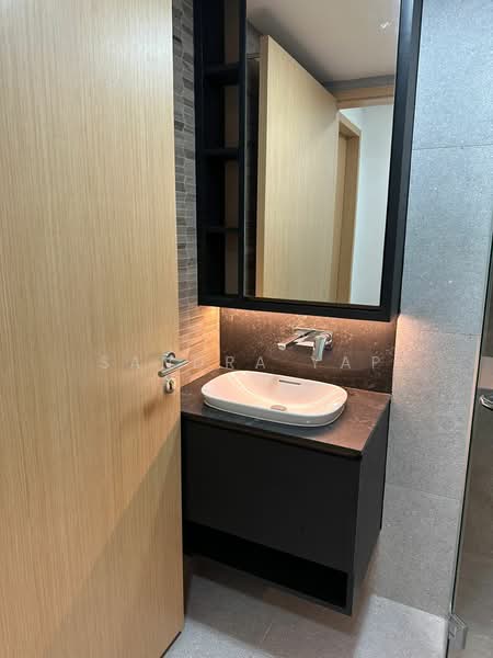 Fyve Derbyshire, 5 Derbyshire Road, 3 Bedrooms, 797 sqft, Condominium For Rent, by Sandra Yap, 25208626 - PropertyGuru.com.sg