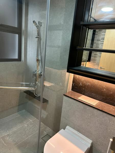 Fyve Derbyshire, 5 Derbyshire Road, 3 Bedrooms, 797 sqft, Condominium For Rent, by Sandra Yap, 25208626 - PropertyGuru.com.sg