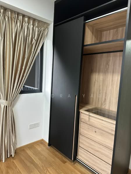 Fyve Derbyshire, 5 Derbyshire Road, 3 Bedrooms, 797 sqft, Condominium For Rent, by Sandra Yap, 25208626 - PropertyGuru.com.sg