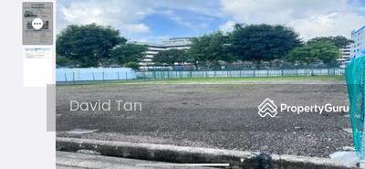 For Rent - Kallang Distripark