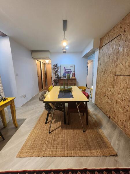 For Sale - 436B Fernvale Road
