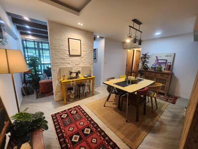 For Sale - 436B Fernvale Road