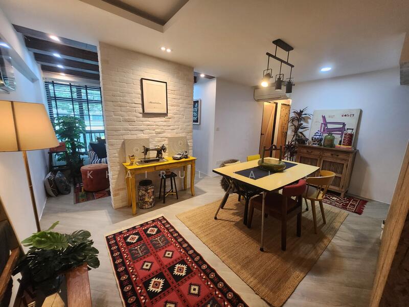 For Sale - 436B Fernvale Road