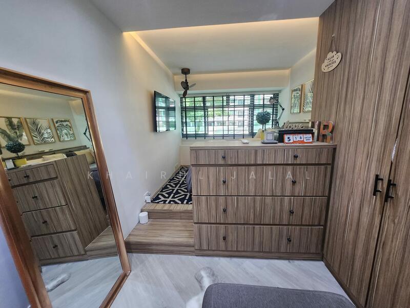 For Sale - 436B Fernvale Road