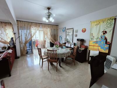 For Sale - 104 Jalan Rajah