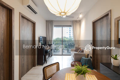 For Sale - Coastline Residences