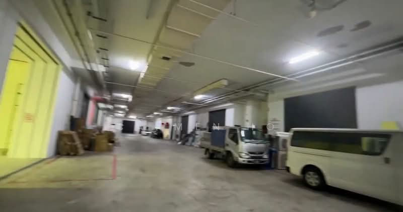 Woodlands Horizon, 31 Woodlands close, 488 sqft, Light Industrial (B1) For Rent, by Carmen Ho, 25208914 - CommercialGuru.com.sg