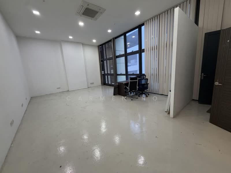 Woodlands Horizon, 31 Woodlands close, 488 sqft, Light Industrial (B1) For Rent, by Carmen Ho, 25208914 - CommercialGuru.com.sg