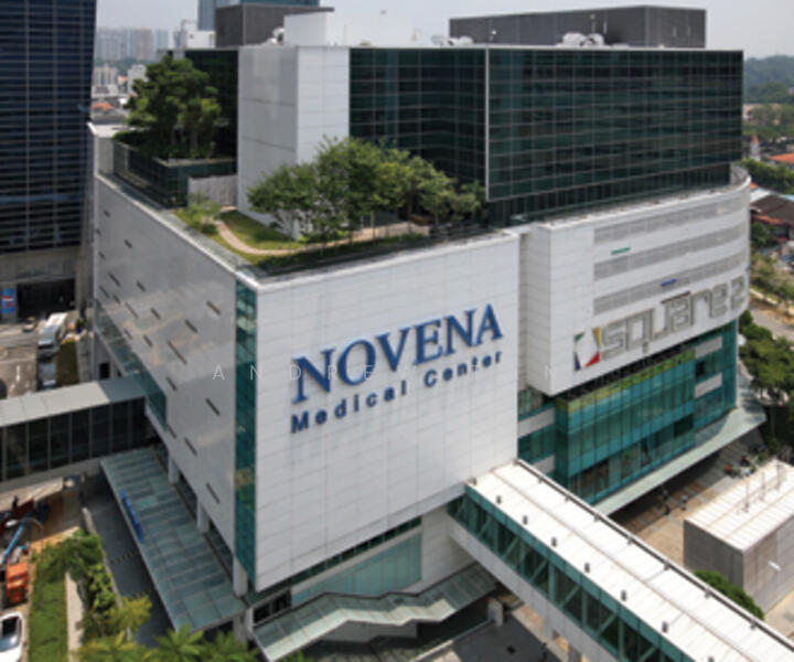 Medical Suites @ Novena Medical Center, Sinaran Drive, Newton / Novena, 1,012 sqft, Medical For Sale, by Andrew Tan, 25208934 - CommercialGuru.com.sg