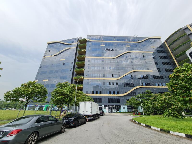 REVV, 1 Corporation Drive, 1,755 sqft, Factory / Workshop (B2) For Sale, by Lock Sau Lai, 25208954 - CommercialGuru.com.sg