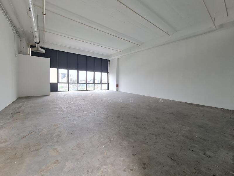 REVV, 1 Corporation Drive, 1,755 sqft, Factory / Workshop (B2) For Sale, by Lock Sau Lai, 25208954 - CommercialGuru.com.sg