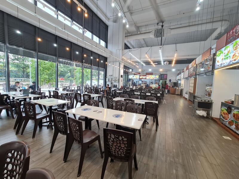 REVV, 1 Corporation Drive, 1,755 sqft, Factory / Workshop (B2) For Sale, by Lock Sau Lai, 25208954 - CommercialGuru.com.sg