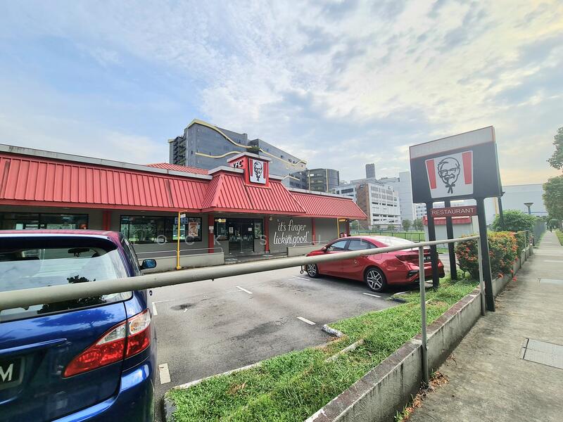 REVV, 1 Corporation Drive, 1,755 sqft, Factory / Workshop (B2) For Sale, by Lock Sau Lai, 25208954 - CommercialGuru.com.sg