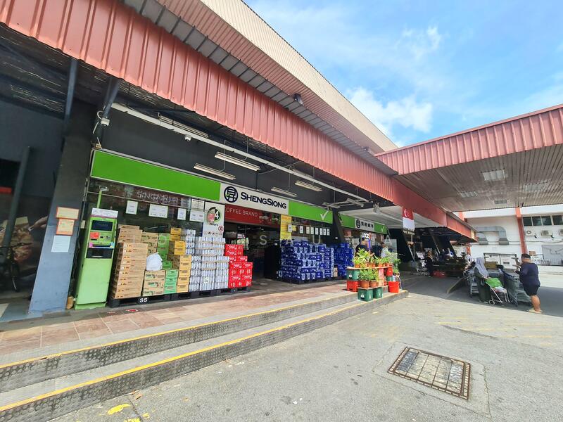 REVV, 1 Corporation Drive, 1,755 sqft, Factory / Workshop (B2) For Sale, by Lock Sau Lai, 25208954 - CommercialGuru.com.sg