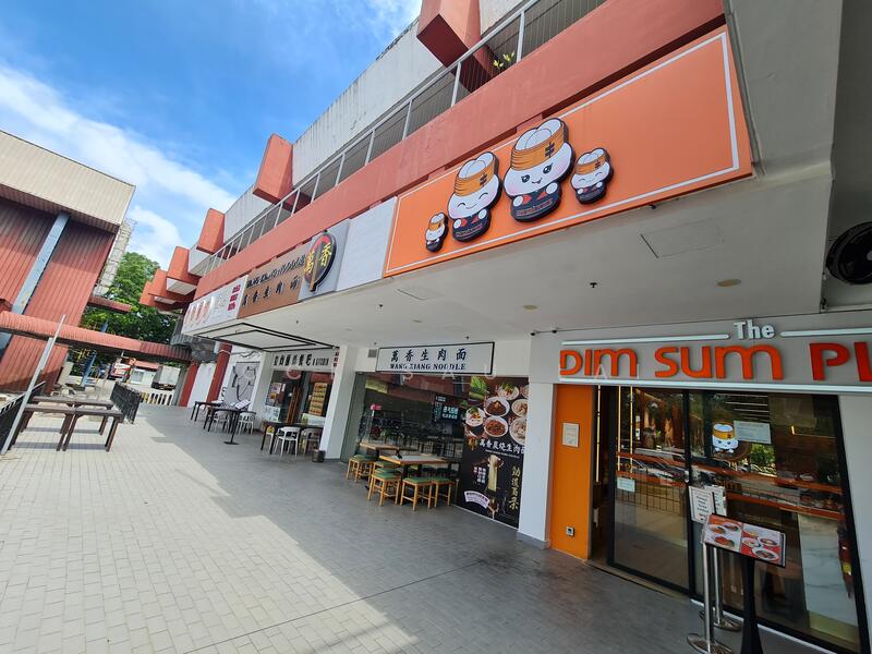 REVV, 1 Corporation Drive, 1,755 sqft, Factory / Workshop (B2) For Sale, by Lock Sau Lai, 25208954 - CommercialGuru.com.sg