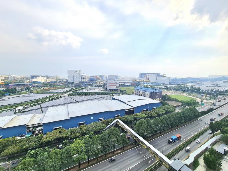 REVV, 1 Corporation Drive, 1,755 sqft, Factory / Workshop (B2) For Sale, by Lock Sau Lai, 25208954 - CommercialGuru.com.sg