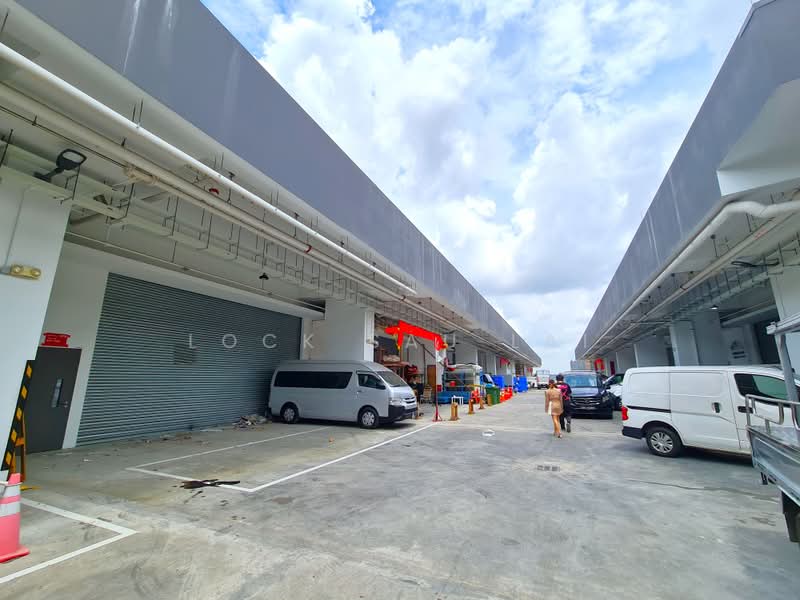 REVV, 1 Corporation Drive, 1,755 sqft, Factory / Workshop (B2) For Sale, by Lock Sau Lai, 25208954 - CommercialGuru.com.sg