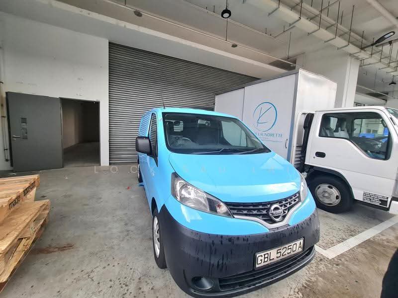 REVV, 1 Corporation Drive, Boon Lay / Jurong / Tuas, 1,755 sqft, Factory / Workshop (B2) For Sale, by Lock Sau Lai, 25208954 - CommercialGuru.com.sg