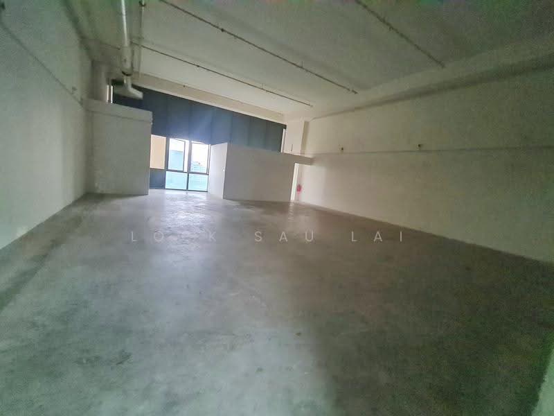 REVV, 1 Corporation Drive, Boon Lay / Jurong / Tuas, 1,755 sqft, Factory / Workshop (B2) For Sale, by Lock Sau Lai, 25208954 - Interior - CommercialGuru.com.sg