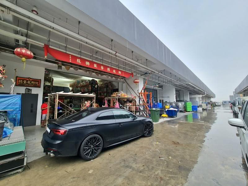REVV, 1 Corporation Drive, Boon Lay / Jurong / Tuas, 1,755 sqft, Factory / Workshop (B2) For Sale, by Lock Sau Lai, 25208954 - CommercialGuru.com.sg