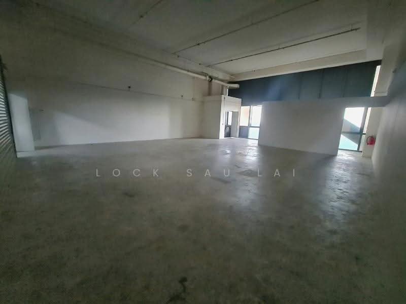 REVV, 1 Corporation Drive, Boon Lay / Jurong / Tuas, 1,755 sqft, Factory / Workshop (B2) For Sale, by Lock Sau Lai, 25208954 - Interior - CommercialGuru.com.sg