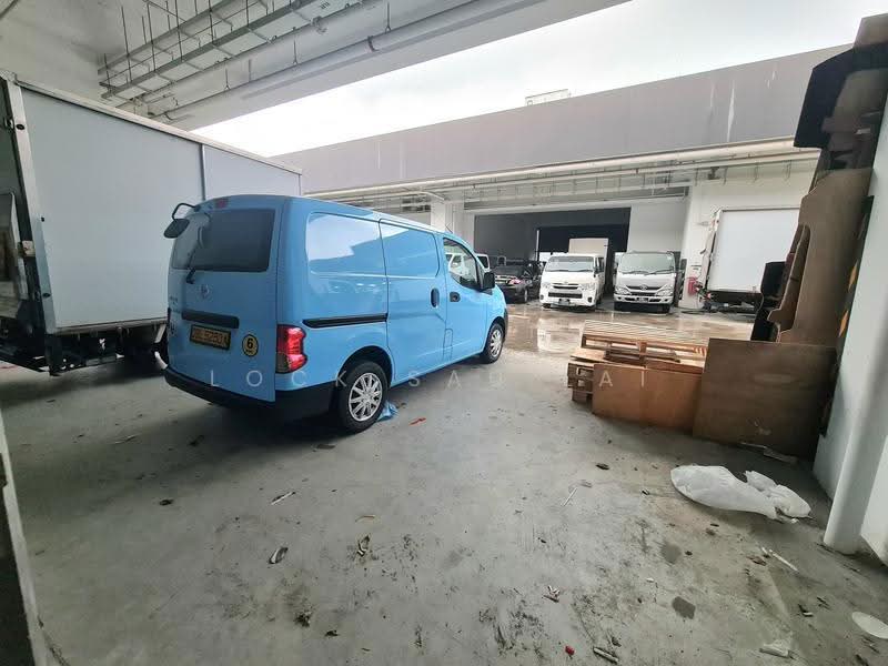 REVV, 1 Corporation Drive, Boon Lay / Jurong / Tuas, 1,755 sqft, Factory / Workshop (B2) For Sale, by Lock Sau Lai, 25208954 - CommercialGuru.com.sg