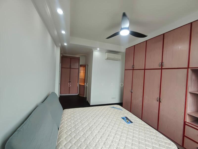 Sin Ming Plaza, 6 Sin Ming Road, Room Rental, 150 sqft, Apartment For Rent, by Sin Yao, 25208958 - PropertyGuru.com.sg