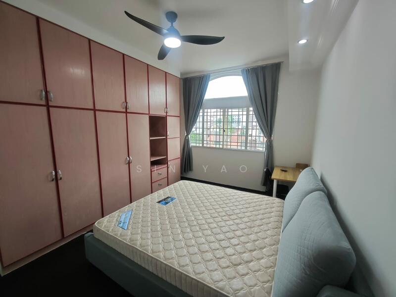 Sin Ming Plaza, 6 Sin Ming Road, Room Rental, 150 sqft, Apartment For Rent, by Sin Yao, 25208958 - PropertyGuru.com.sg