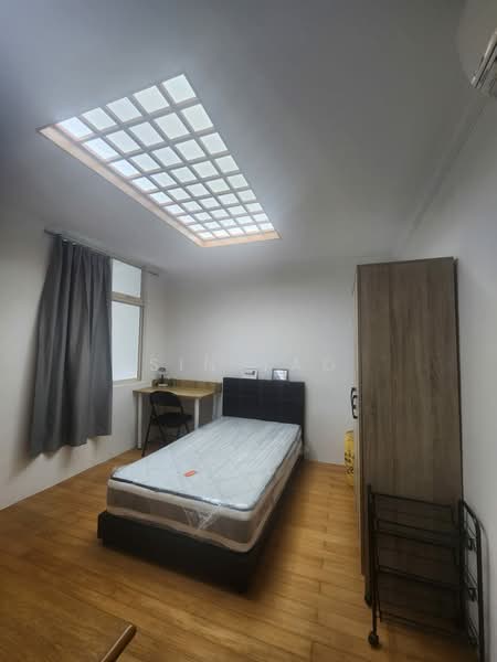 Sin Ming Plaza, 6 Sin Ming Road, Room Rental, 150 sqft, Apartment For Rent, by Sin Yao, 25208958 - PropertyGuru.com.sg