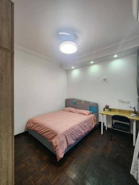 Sin Ming Plaza, 6 Sin Ming Road, Room Rental, 150 sqft, Apartment For Rent, by Sin Yao, 25208958 - PropertyGuru.com.sg