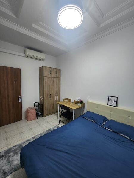 Sin Ming Plaza, 6 Sin Ming Road, Room Rental, 150 sqft, Apartment For Rent, by Sin Yao, 25208958 - PropertyGuru.com.sg