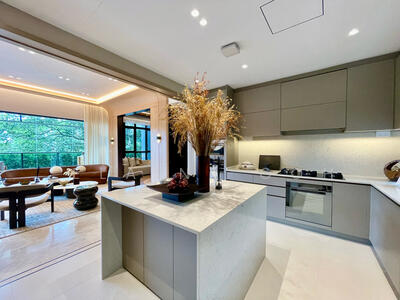 For Sale - Watten House