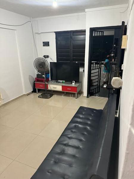 525 Jurong West Street 52, 525 Jurong West Street 52, Boon Lay / Jurong / Tuas, 2 Bedrooms, 732 sqft, HDB Flat For Rent, by Sasikumar Kannan, 25208970 - PropertyGuru.com.sg