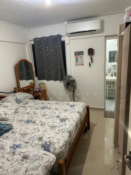 525 Jurong West Street 52, 525 Jurong West Street 52, Boon Lay / Jurong / Tuas, 2 Bedrooms, 732 sqft, HDB Flat For Rent, by Sasikumar Kannan, 25208970 - PropertyGuru.com.sg