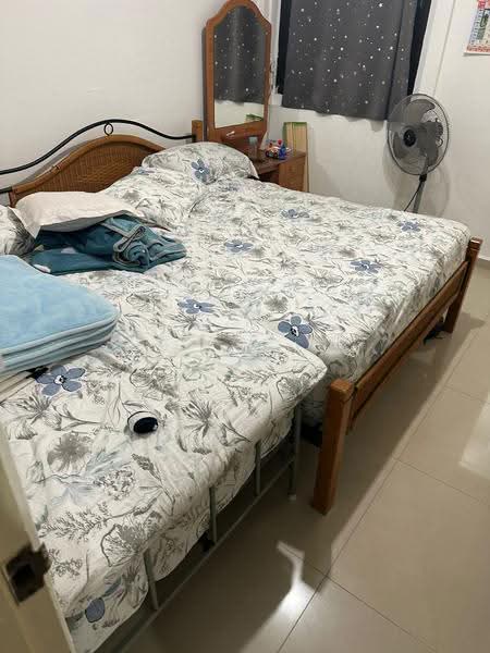 525 Jurong West Street 52, 525 Jurong West Street 52, Boon Lay / Jurong / Tuas, 2 Bedrooms, 732 sqft, HDB Flat For Rent, by Sasikumar Kannan, 25208970 - PropertyGuru.com.sg