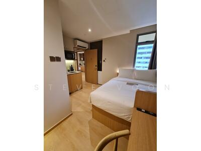 For Rent - Coliwoo - Orchard (Premier Studio Special Promo)